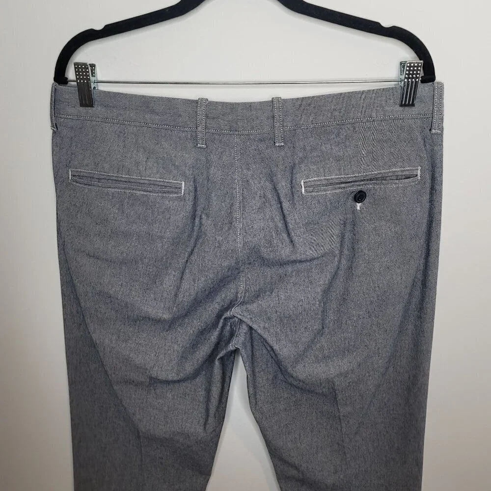 J. Crew Pants‎ Mens 33x30